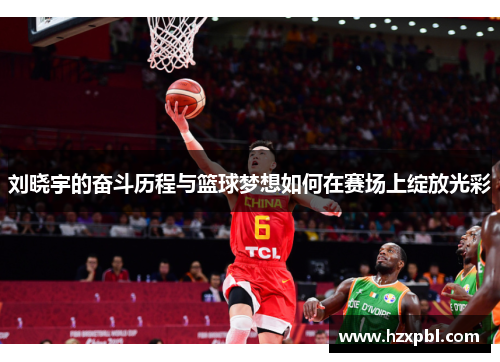 刘晓宇的奋斗历程与篮球梦想如何在赛场上绽放光彩