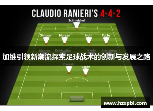 加维引领新潮流探索足球战术的创新与发展之路