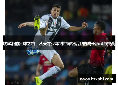 坎塞洛的足球之路：从天才少年到世界级后卫的成长历程与挑战