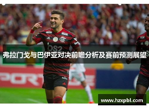弗拉门戈与巴伊亚对决前瞻分析及赛前预测展望